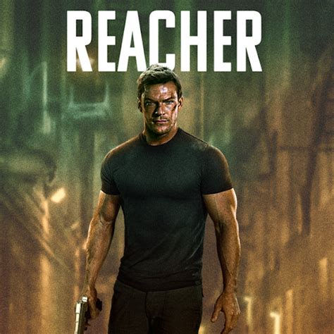 watch reacher for free|Watch Reacher Season 1 Episode 1 Welcome to。